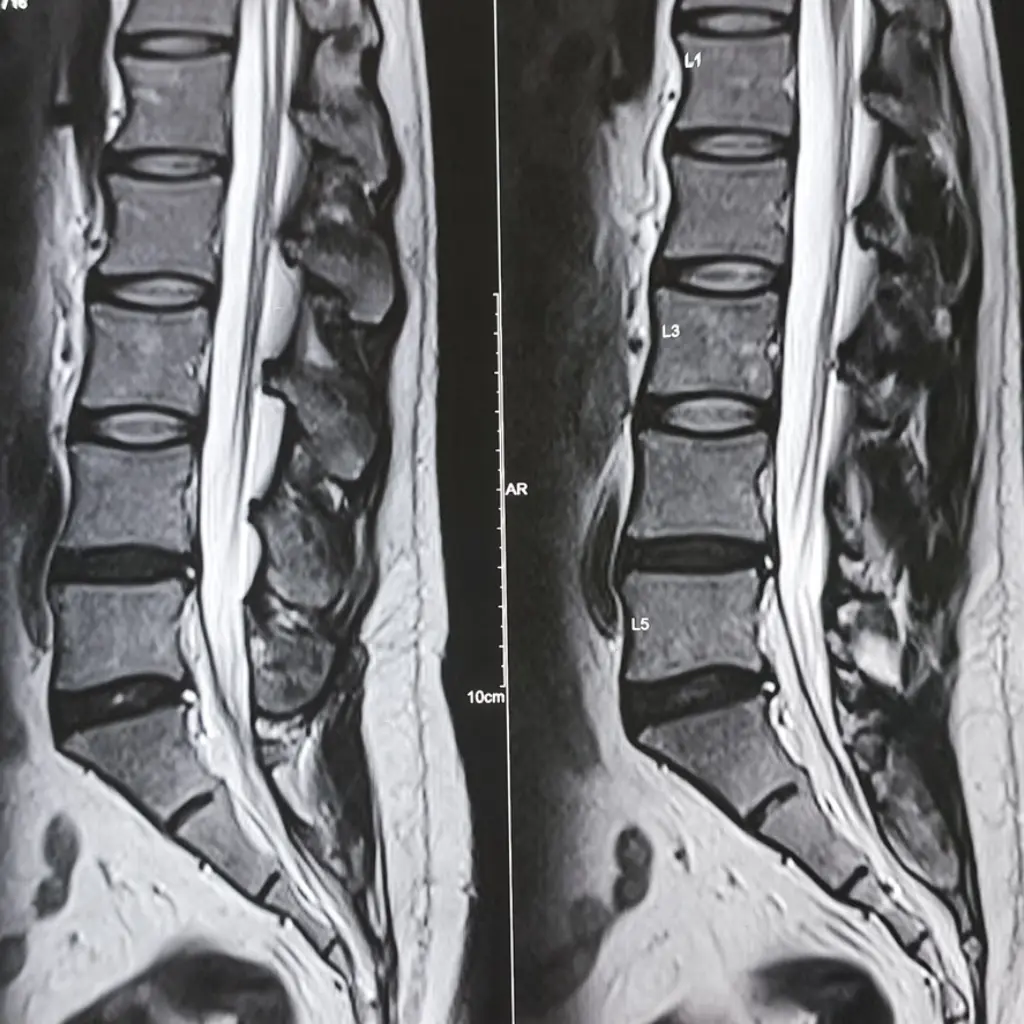 Degenerative Disc Disease