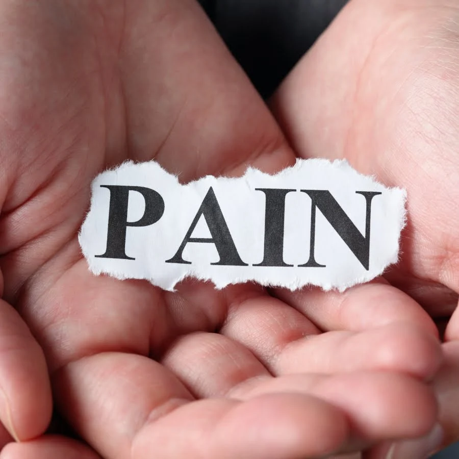 Pain Management